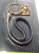 E-circuit Ring Phone Holder With Strap. New. Blue. 