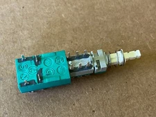 New Power Switch Carver C-1 C-4000 Luxman R-1070 R-3045 T-4 Dual CV 1400 CV 1600