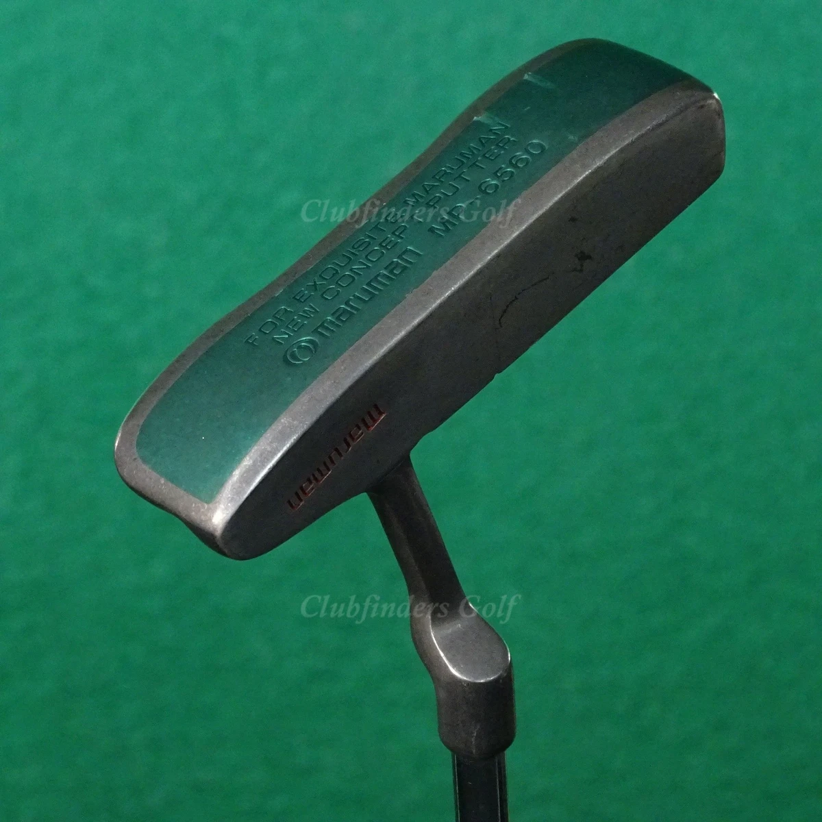 Maruman Putter Golf Clubs for sale - eBay