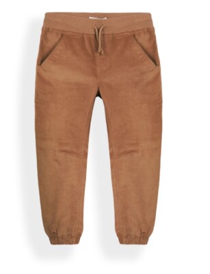 Epic Threads Little Boy Courdoy Jogger Pants Various Sizes
