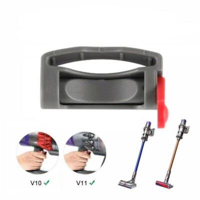 Trigger Lock Accessories for Dyson V6 V7 V8 V11 V10 Vacuum Cleaner Parts