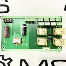 Southside 10077 PS24 REV B Circuit Board USA