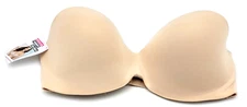 Maidenform SN0004 36DD Sweet Nothings Support For Days Convertible Bra Beige