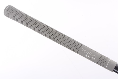 NEW JOHN LETTERS CAVITY 3 IRON GOLF CLUB REGULAR FLEX GRAPHITE GOLF CLUB - Picture 8 of 8