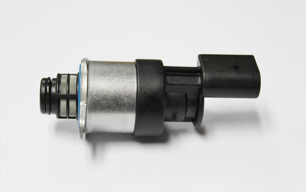 FUEL PUMP PRESSURE CONTROL VALVE FOR BMW 1 3 X3 SERIES E81 E90 E83