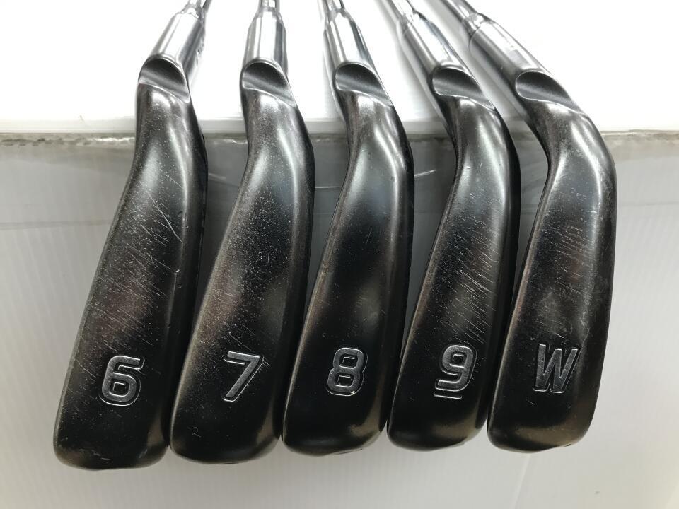 PING G710 5 Iron Set 6-9 W Right-Handed Regular ALTA PING G710 5 Iron Set 6-9 W Right-Handed Regular ALTA