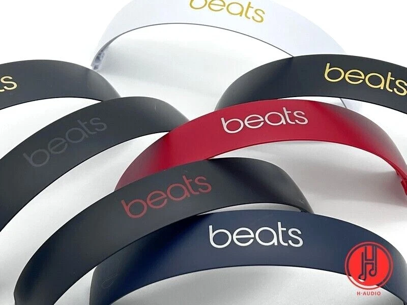 Genuine Beats Studio 3 Headband Replacement – Original OEM – Wireless –US Seller - Image 4 of 4