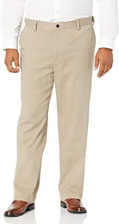 Dockers Men's Classic Fit Easy Khaki 