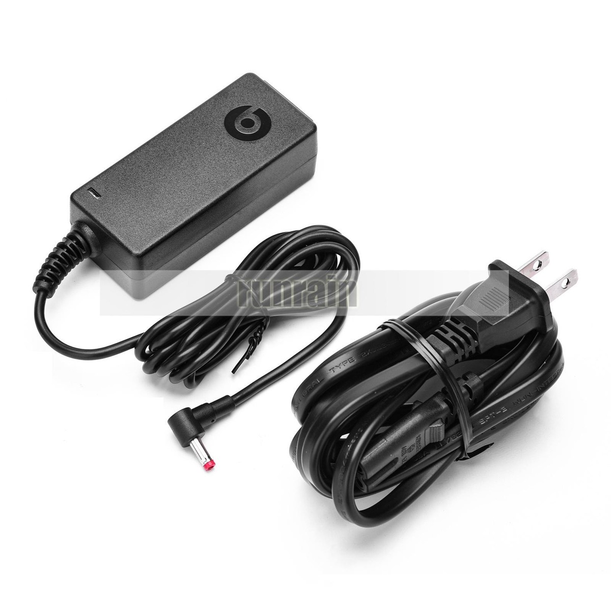 Original Beats Pill XL 12V 3A AC Adapter Power Charger B0514