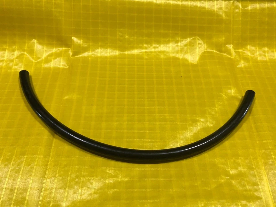 Kiteboarding control bar Chicken Loop universal Repair Tubing by KiteGearFix.com - Image 4 of 4