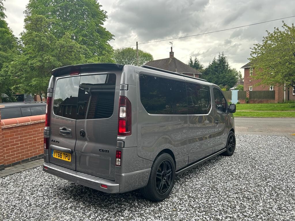 used 2 berth campervans motorhomes for sale eBay