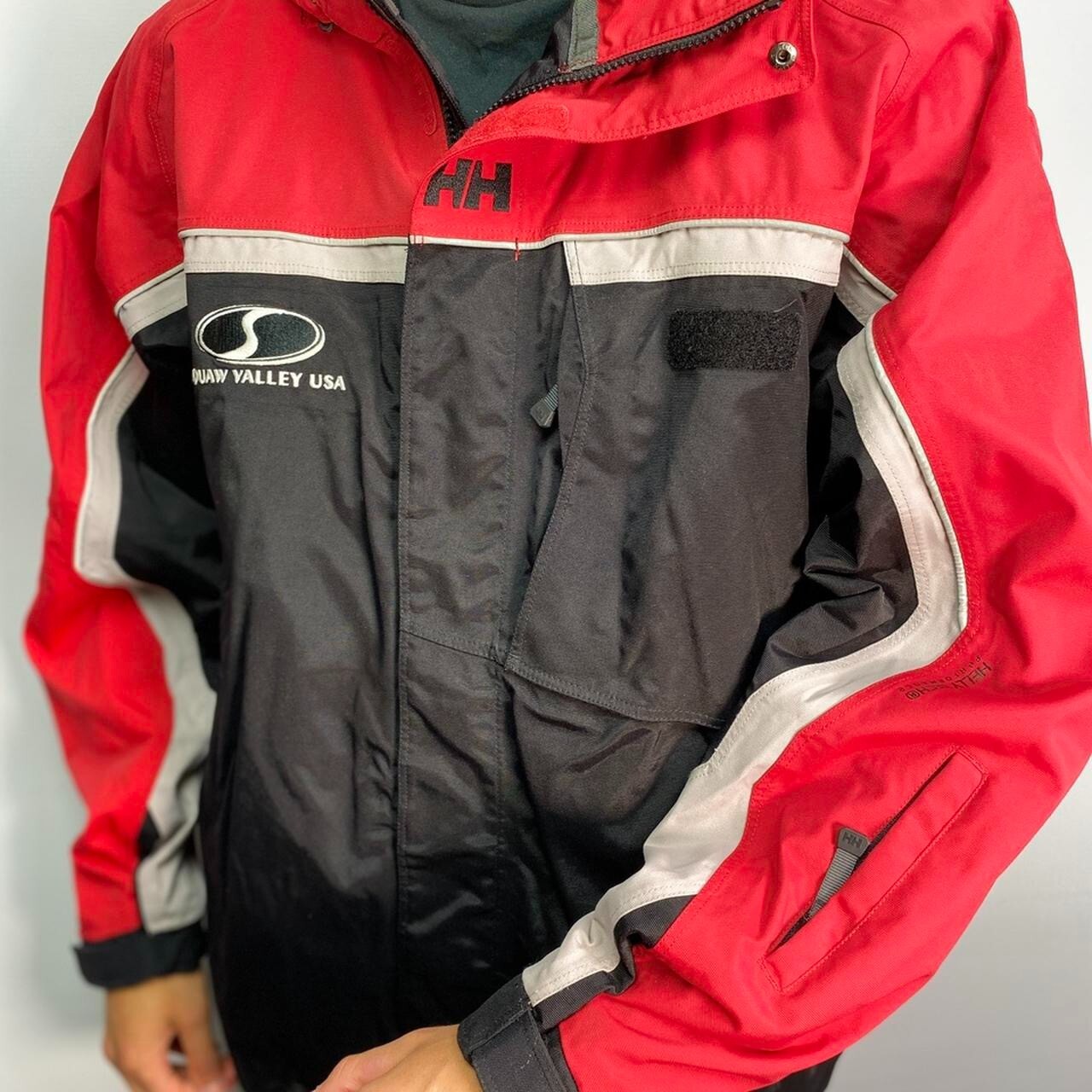 HELLY HANSEN HELLY TECH Performance Ski Jacket in… - image 2