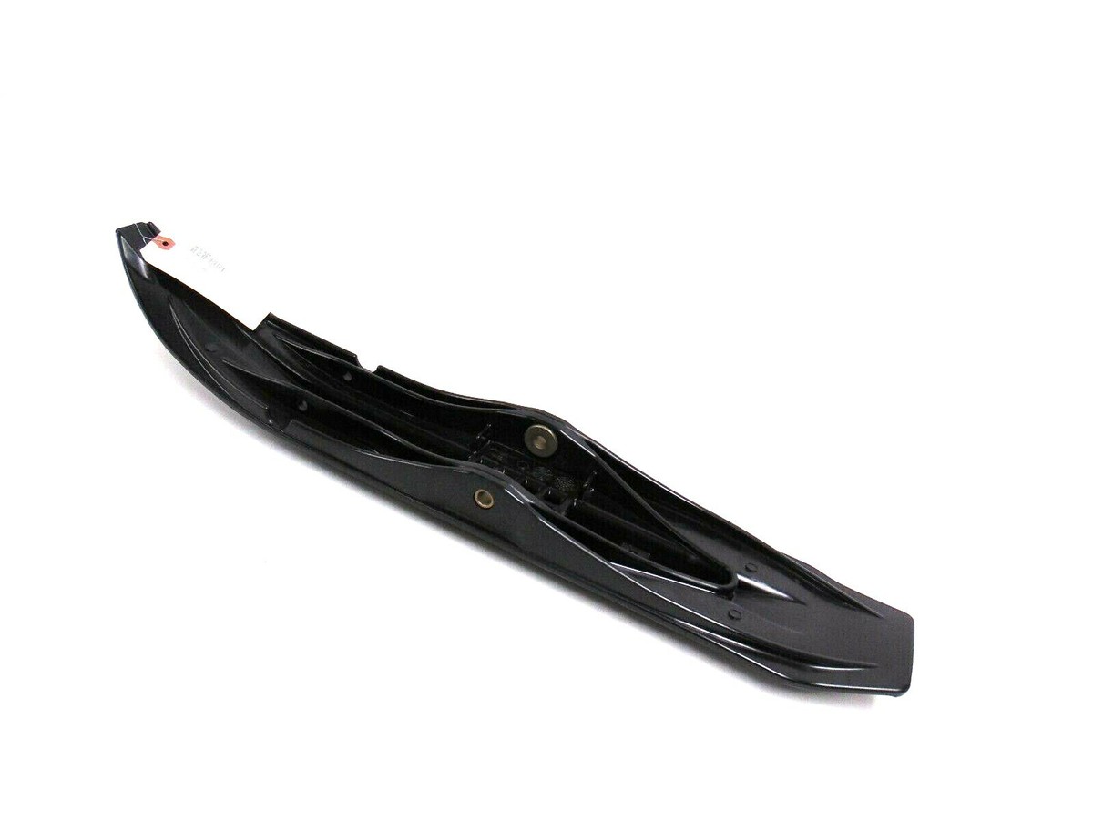 OEM Arctic Cat Snowmobile Black Plastic Ski 2018-2021 ZR120 ZR200