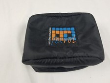 Petrol Bag PBW-2 On-Camera Battery Protector