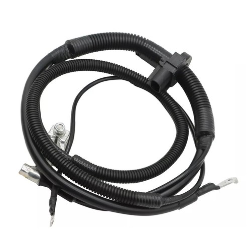 Long Lasting Negative Battery Cable Replaces 22846471 20967455 Easy Installation