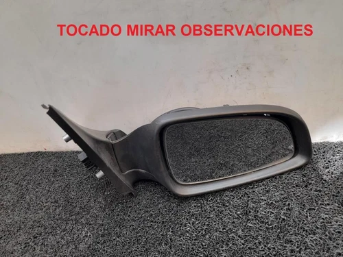 Aussenspiegel Rechts für OPEL ASTRA H BERLINA Cosmo 2007 1587610