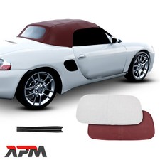 Capote Porsche BOXSTER