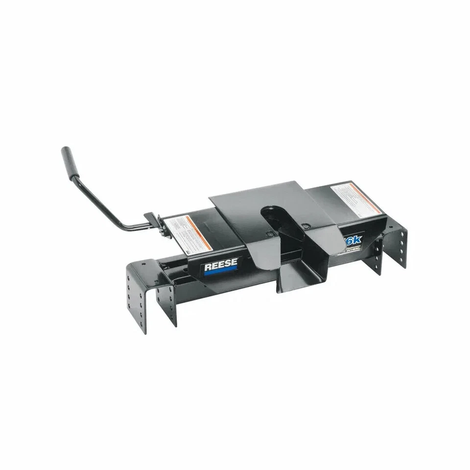 Fifth Wheel Trailer Hitch-SL Reese 30047 - Image 3 of 3