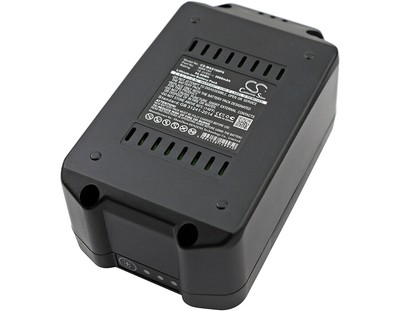 Vhbw Akku Für Meister Craft BBR180 – 18V, 1500 MAh, Li-Ion (kompatibel)