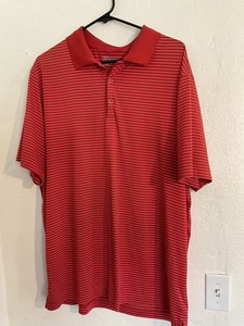 Nike Pro Golf Polo Dri-Fit Shirt Men's 