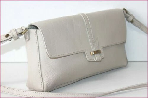 Sac porté épaule à main Zara pour femme