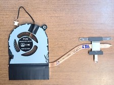 ACER ASPIRE 3 A315-21 CPU COOLING FAN WITH HEATSINK FBZAS003010 DFS541105FC0T