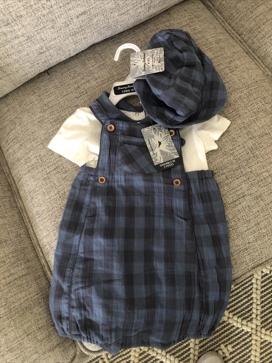 Tommy bahama 2024 baby boy clothes