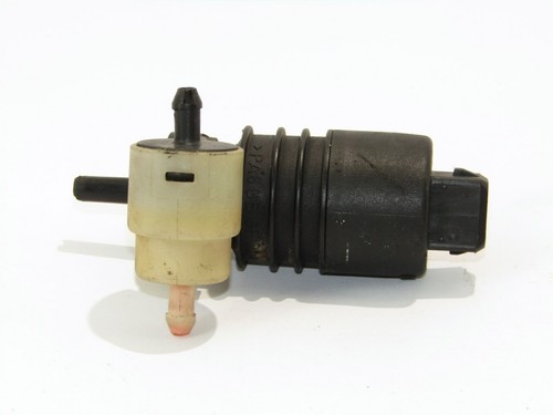 Opel Astra G Wischwasserpumpe Waschwasser window cleaner motor sprayer