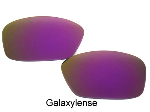 Galaxy Replacement Lenses For Oakley Hijinx Multi-Color Polarized,SPECIAL OFFER! - Afbeelding 25 van 42