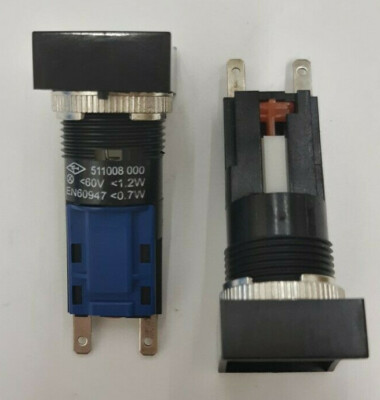 JOHNSON ELECTRIC TH511008000 Access Body Push Button Switch *1 PC