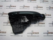 Porte arrière et accessoires Mercedes CLASSE GL