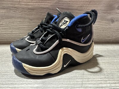 1990's nike basketball shoes