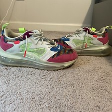 young king of the drip shoes