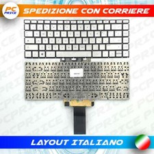 TASTIERA PER HP PAVILION X360 14-BK 14-bk011nl 14-bk012nl 14-bk101nl 14-bs002nl 