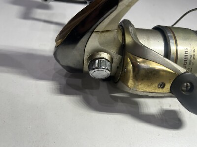 Shimano Sienna 4000FB Spinning Fishing Reel 4 Bearings | eBay Shimano Sienna 4000FB Spinning Fishing Reel 4 Bearings | eBay