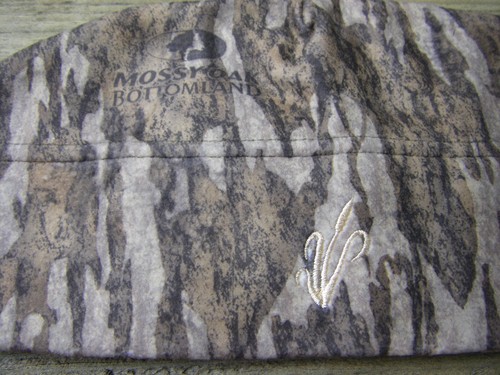 Avery Fleece Skull Cap Hat Bottomland Btml Avery Cattail Logo Greenhead Gear GHG - Picture 4 of 14