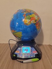 LeapFrog 80-605400 Magic Adventures Globe Edu...