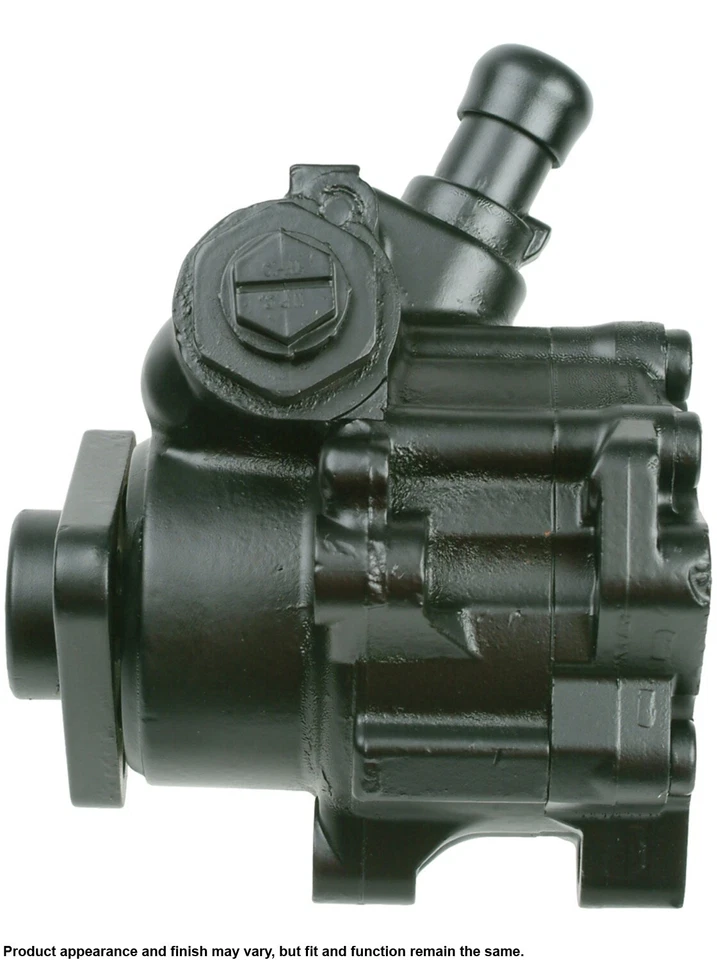 Bomba de dirección asistida Cardone 2008 para Land Rover Range Rover 2007-2009 4,4 L V8 Foto 4 de 4