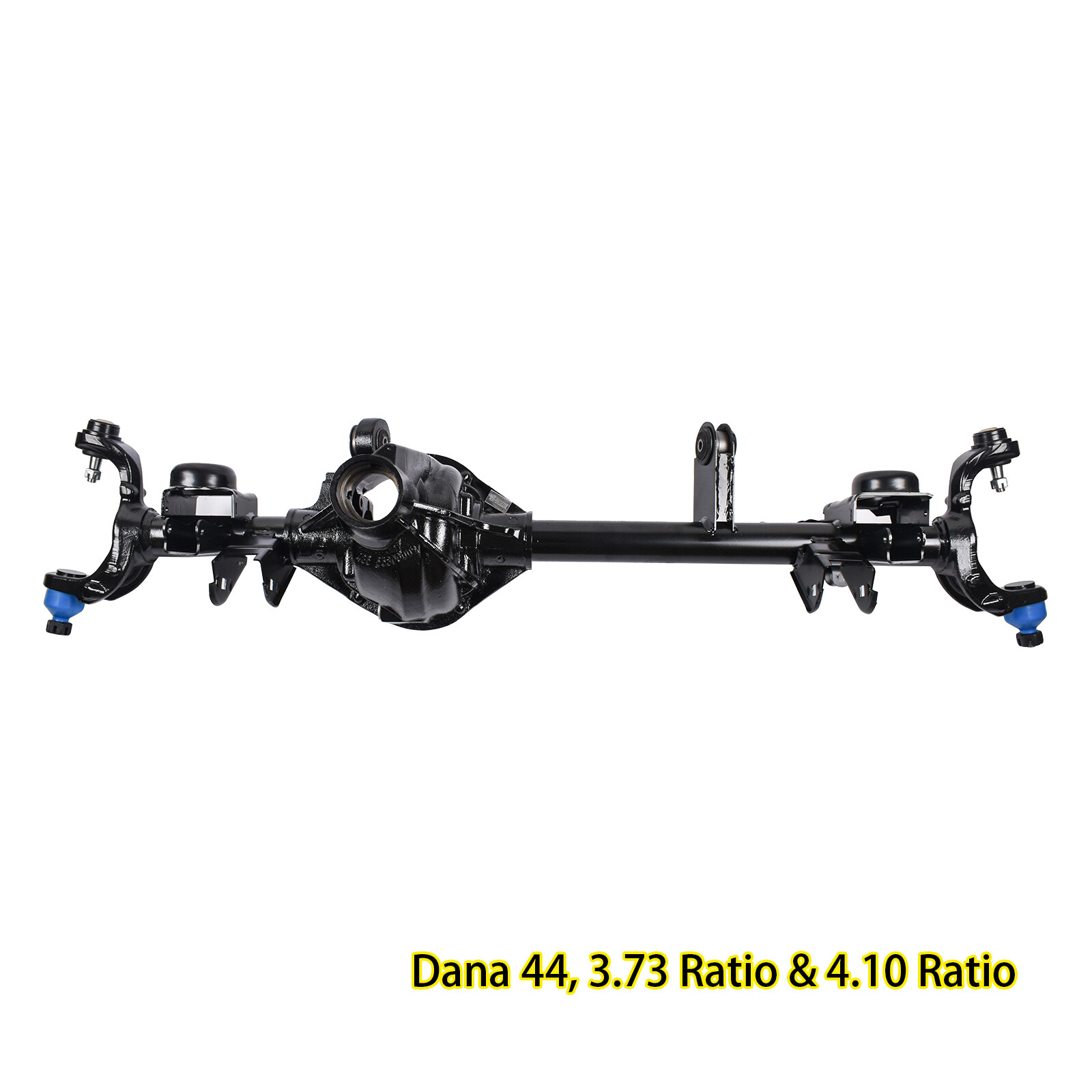 Axle Differential Housing Front for Jeep Wrangler Dana 44,4.10 Axle ...