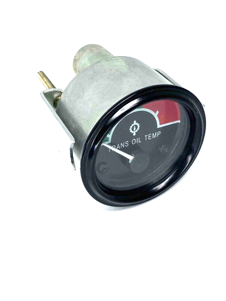 AT104658 Trans Oil Temp Gauge New eBay