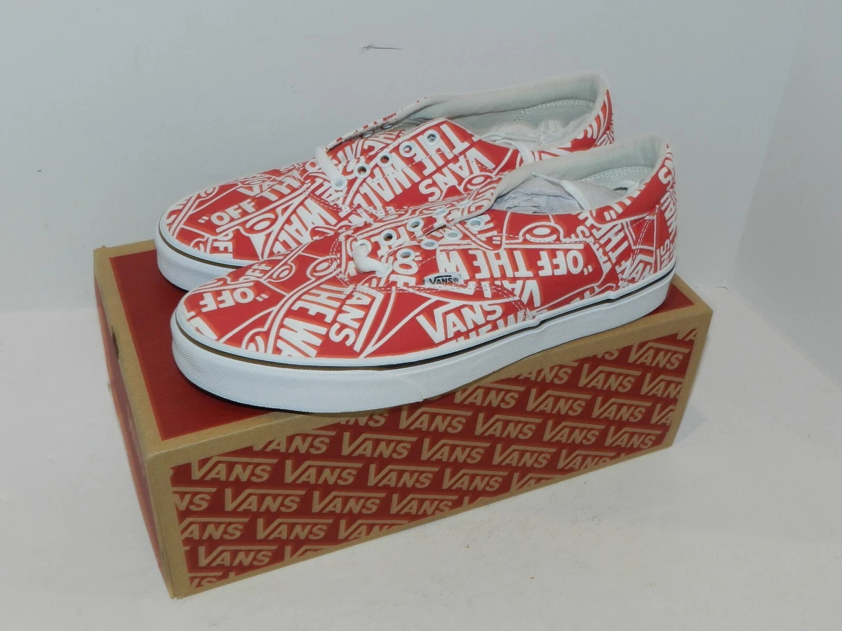 Vans otw discontinued cheap