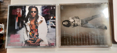 J*g様 XmasDomPerignon LennyKravitz Editio Lenny Kravitz – Lenny | Releases | Discogs