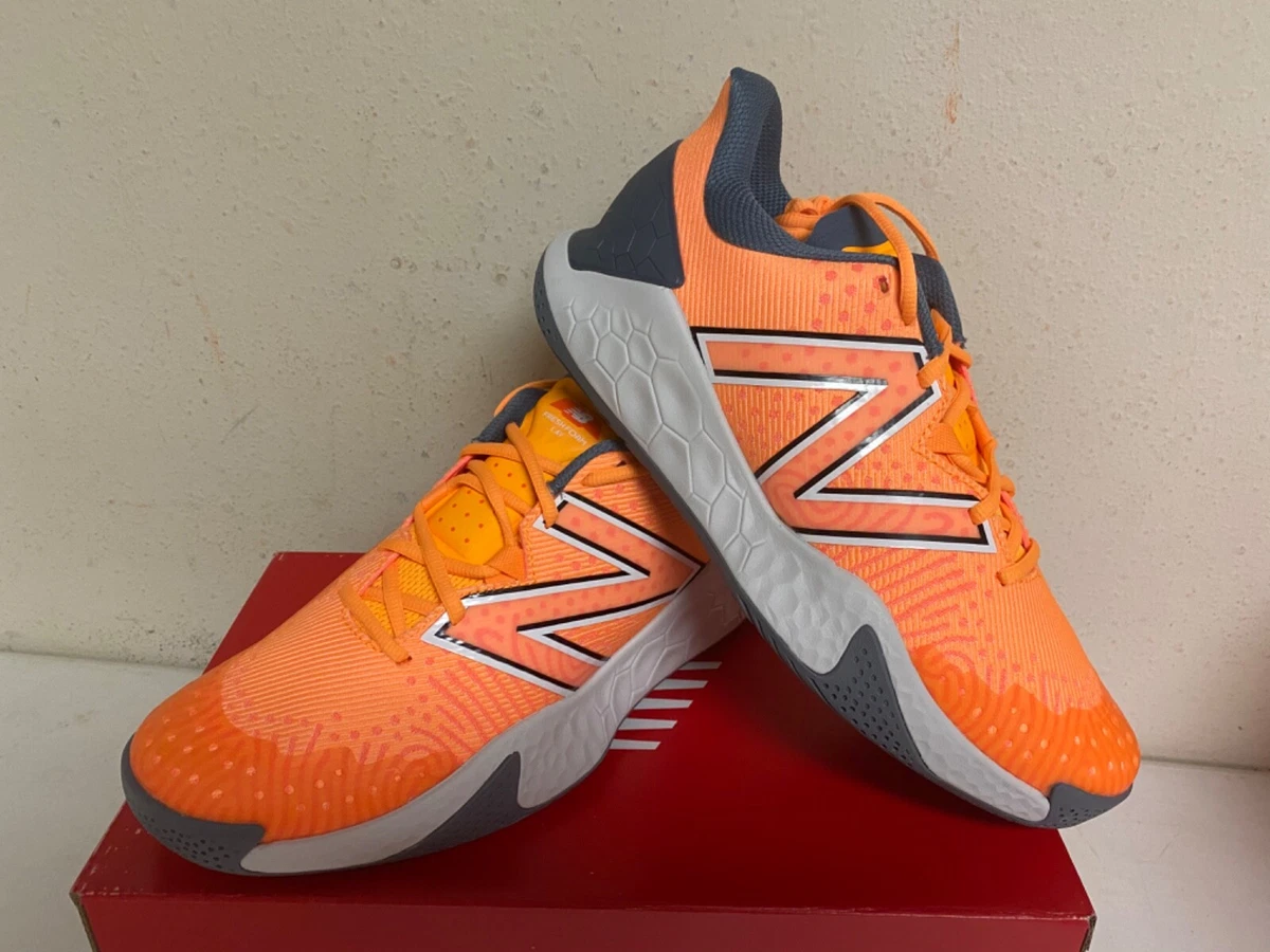 New balance fresh foam clearance crossfit