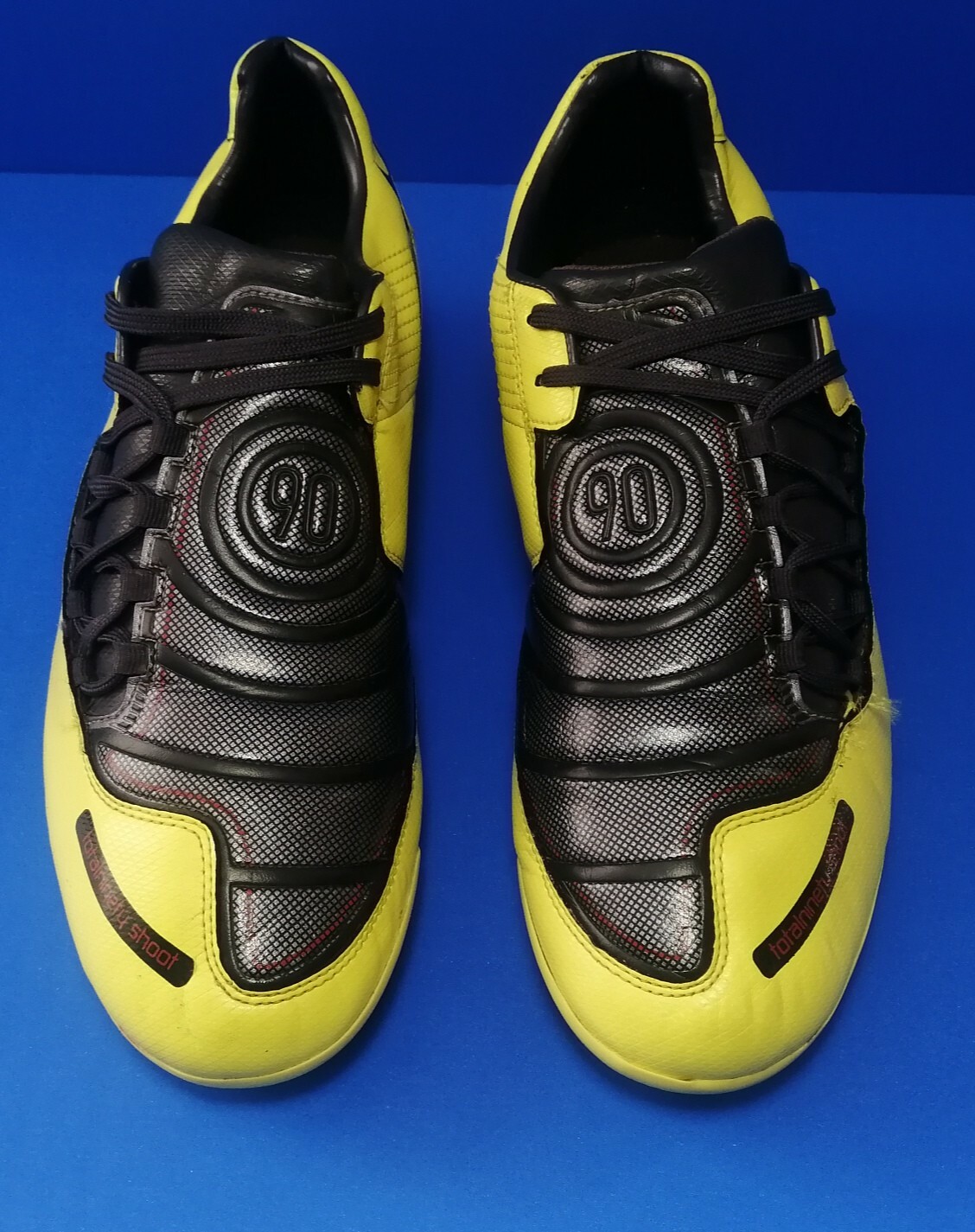 Nike Total 90 *Vintage 2007* 316246 701 