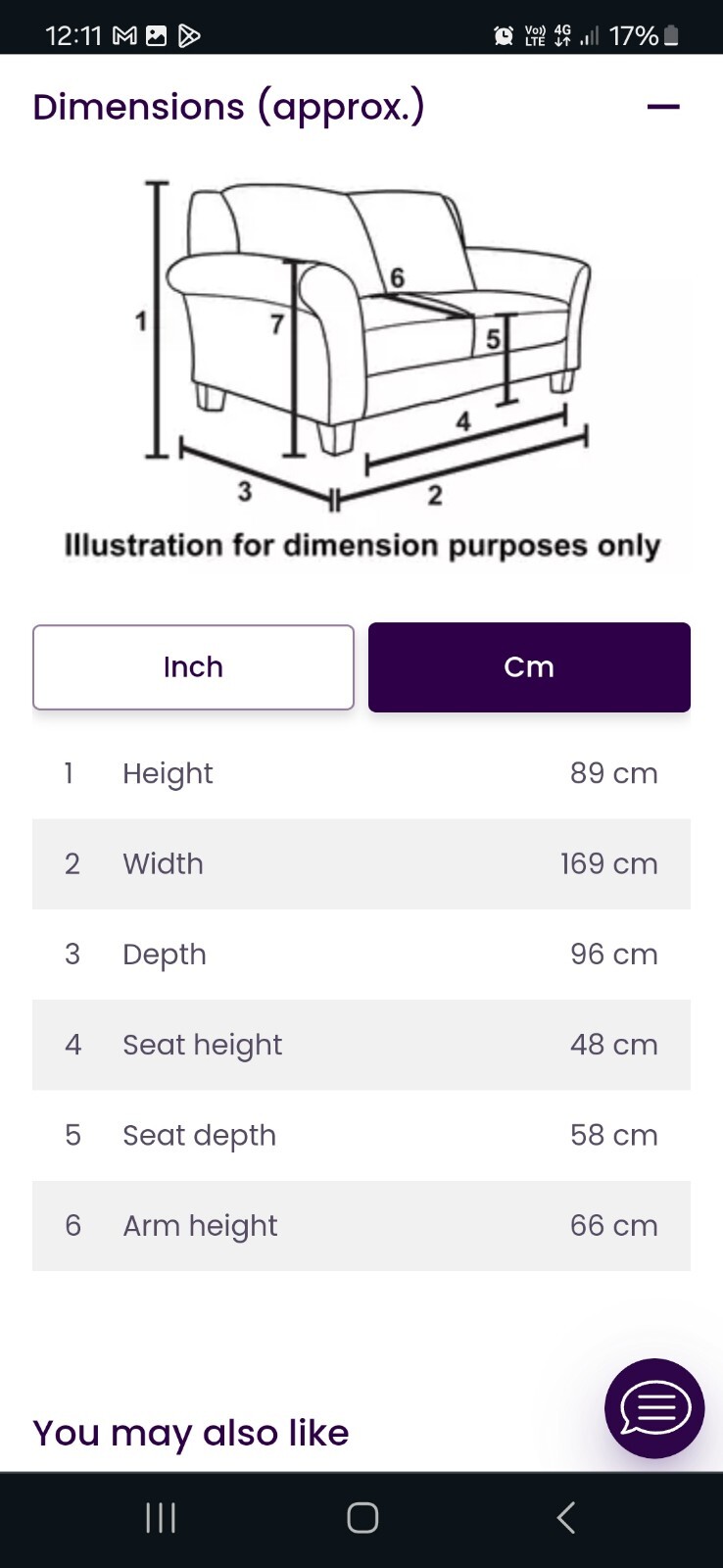 Dwell Sofas 1 X 3 Seater 1 X 2 Seater eBay