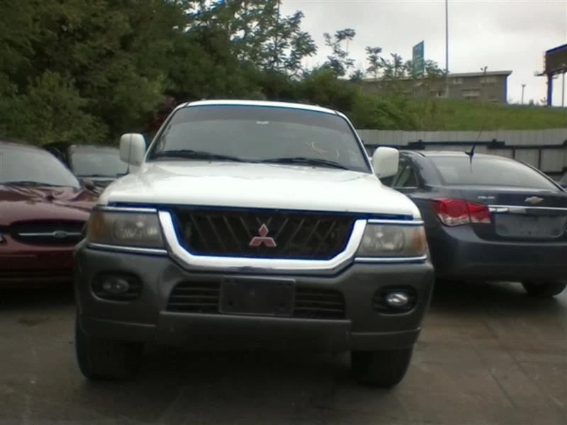 Radiator 6 Cylinder Fits 97-03 MONTERO SPORT 651076 — 第 2/4 张图片