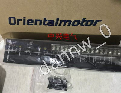 1PC New in Box Vexta Oriental Motor 2 Phase Stepper Motor Driver UDX2140A