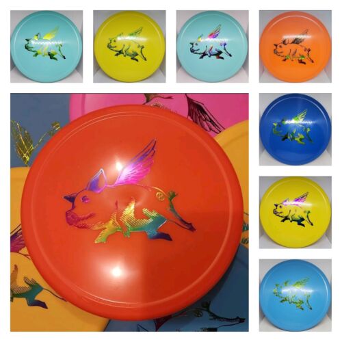 Innova R-Pro Pig *FLYING PIG* - *Pick Disc* - SAME DAY Shipping!! - Picture 1 of 21