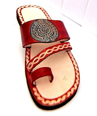 mexican flip flops
