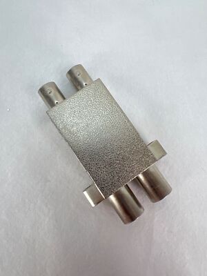 Standard Bittree Video Patchboy Module Dual Body 2WNHD/S 2407